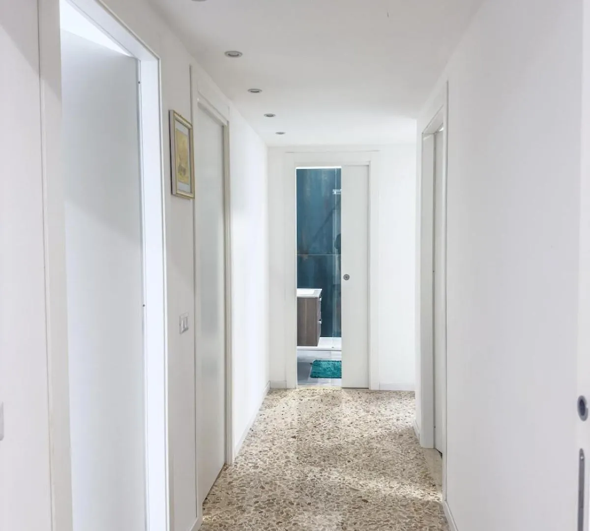 Ca Dakar 2Bed&2Bathrooms Next To The Beach Santa Flavia Διαμέρισμα